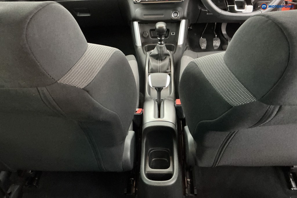 Used Citroen C3 Aircross 2019 for sale - 77435730: Photo 19