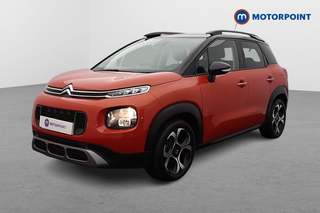 Used Citroen C3 Aircross 2019 for sale - 77435730: Photo 3