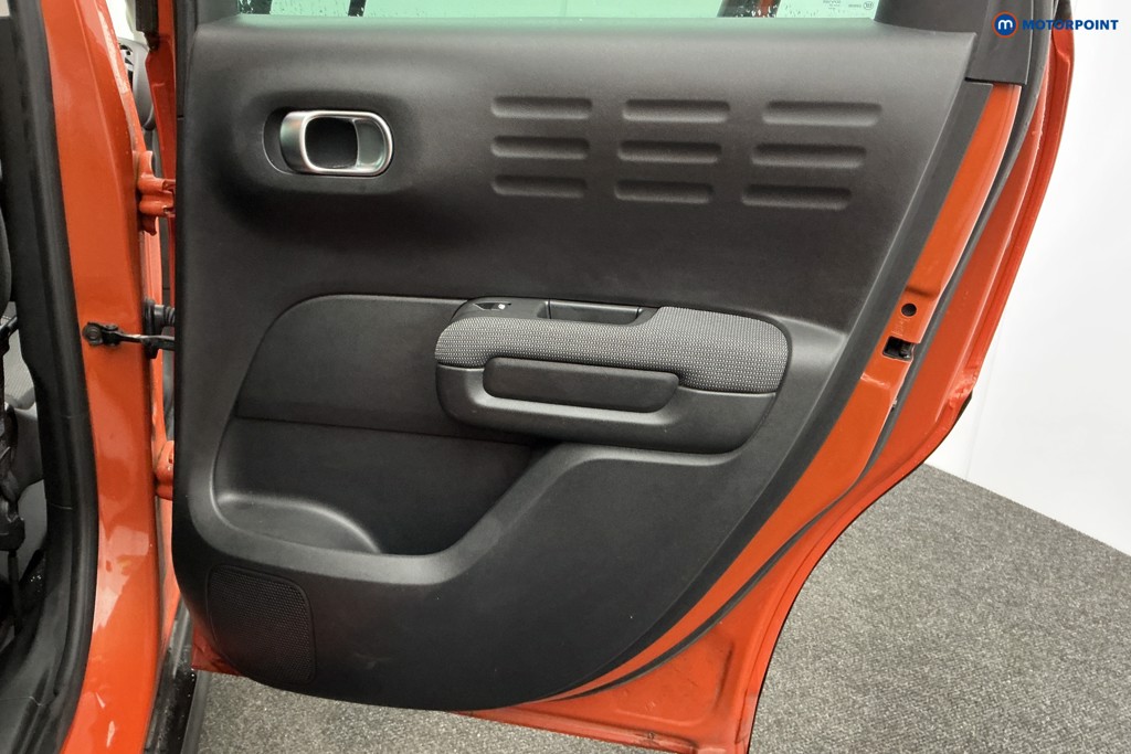 Used Citroen C3 Aircross 2019 for sale - 77435730: Photo 33