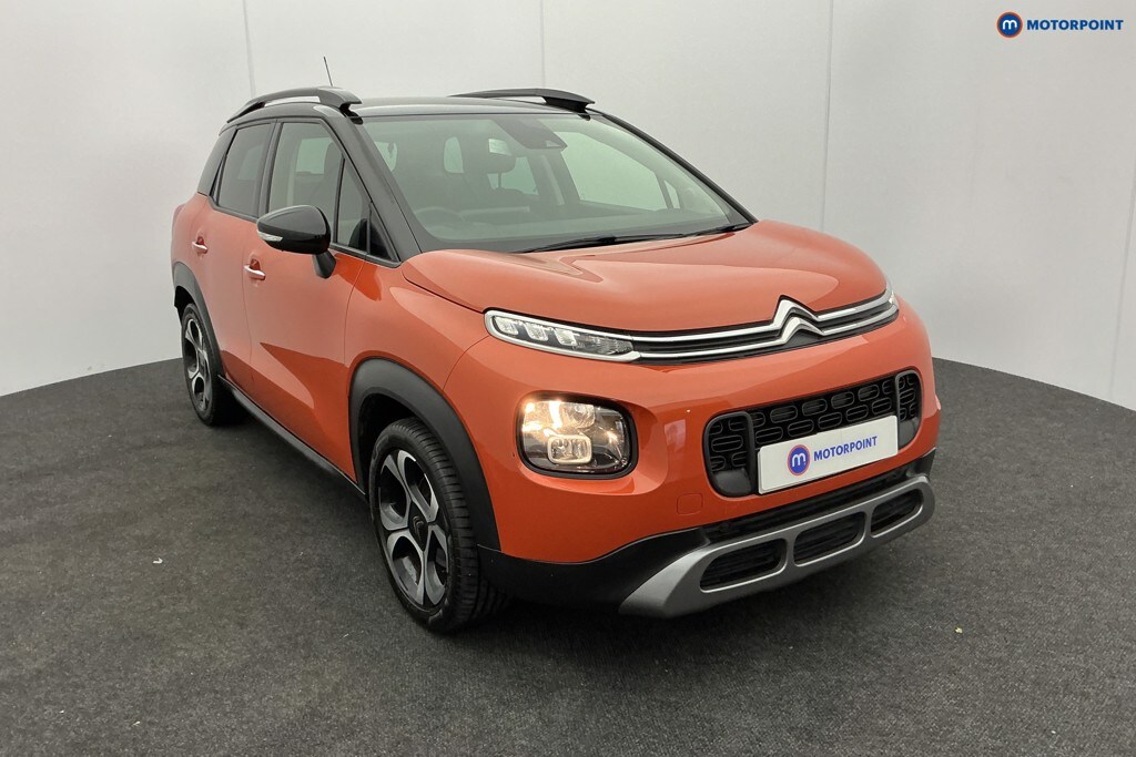 Used Citroen C3 Aircross 2019 for sale - 77435730: Photo 37