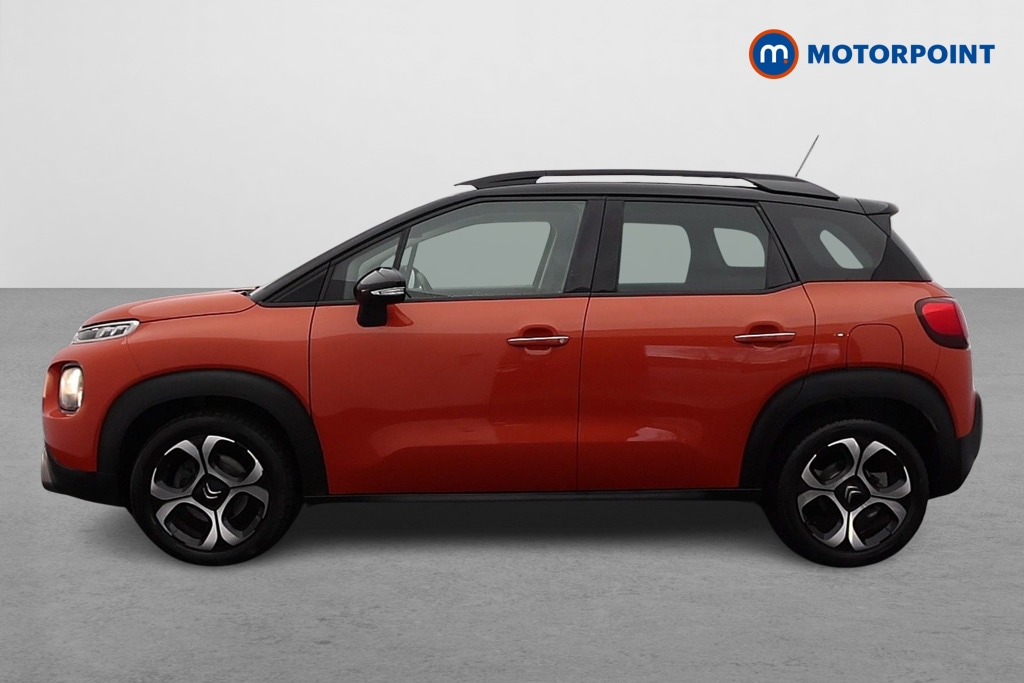 Used Citroen C3 Aircross 2019 for sale - 77435730: Photo 4