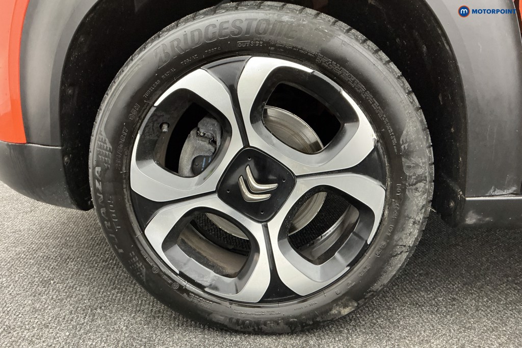 Used Citroen C3 Aircross 2019 for sale - 77435730: Photo 43