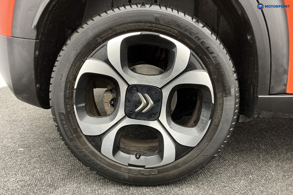 Used Citroen C3 Aircross 2019 for sale - 77435730: Photo 45