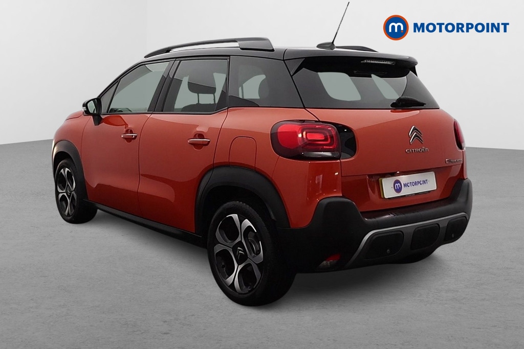 Used Citroen C3 Aircross 2019 for sale - 77435730: Photo 5