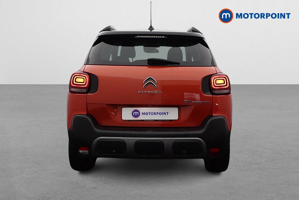 Used Citroen C3 Aircross 2019 for sale - 77435730: Photo 6