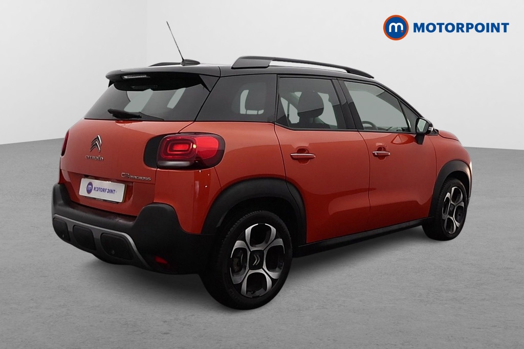 Used Citroen C3 Aircross 2019 for sale - 77435730: Photo 7