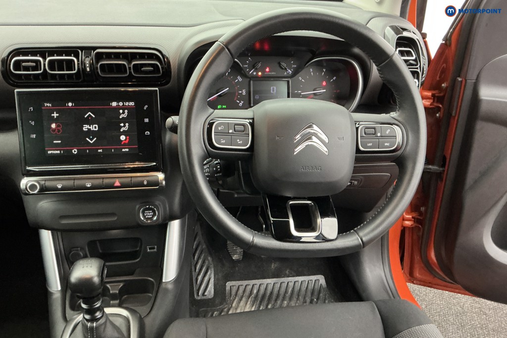 Used Citroen C3 Aircross 2019 for sale - 77435730: Photo 9