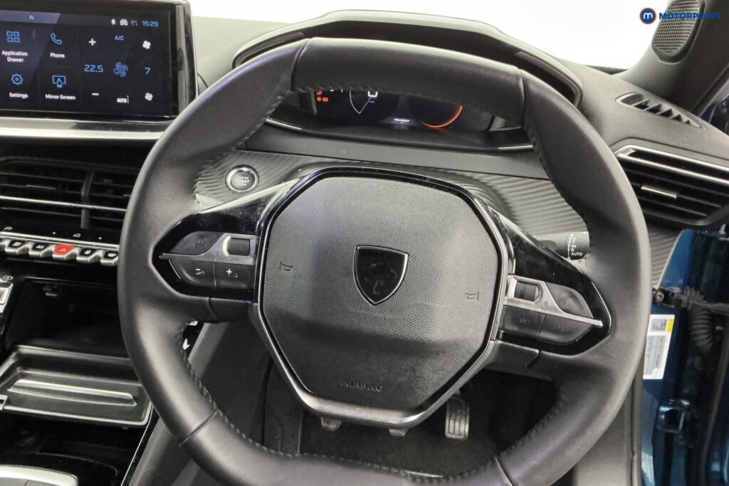 Used Peugeot 2008 2025 for sale - 77527184: Photo 15