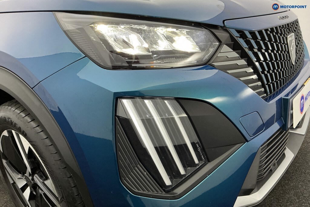 Used Peugeot 2008 2025 for sale - 77527184: Photo 37