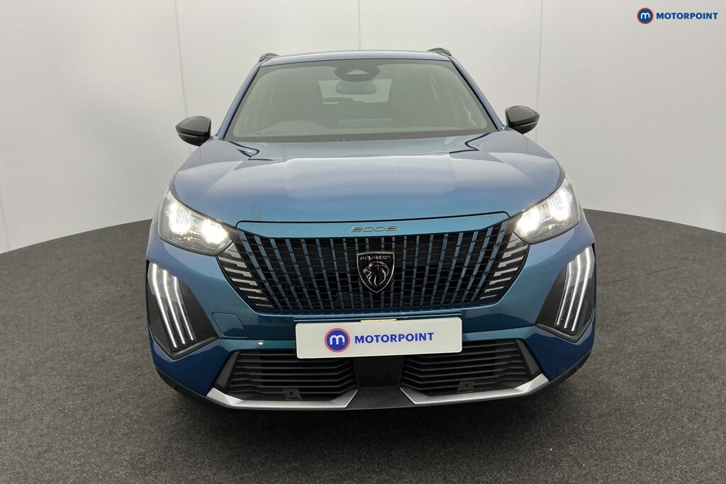 Used Peugeot 2008 2025 for sale - 77527184: Photo 39