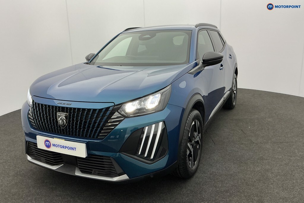 Used Peugeot 2008 2025 for sale - 77527184: Photo 40