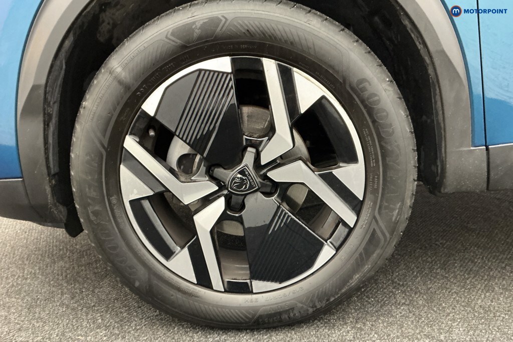 Used Peugeot 2008 2025 for sale - 77527184: Photo 43