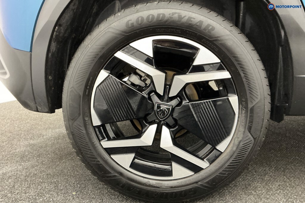 Used Peugeot 2008 2025 for sale - 77527184: Photo 45