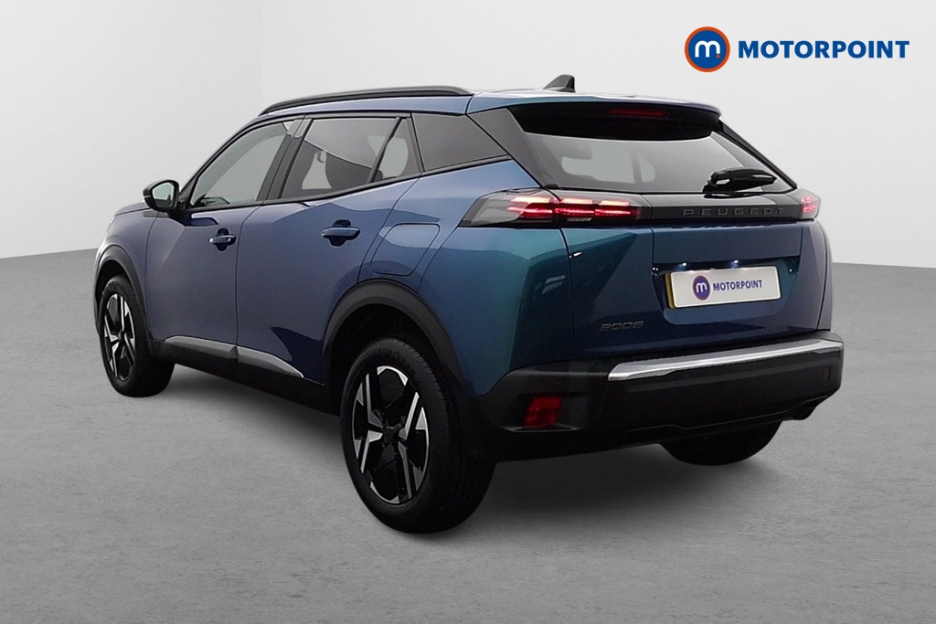 Used Peugeot 2008 2025 for sale - 77527184: Photo 5