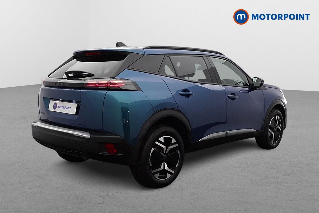 Used Peugeot 2008 2025 for sale - 77527184: Photo 7