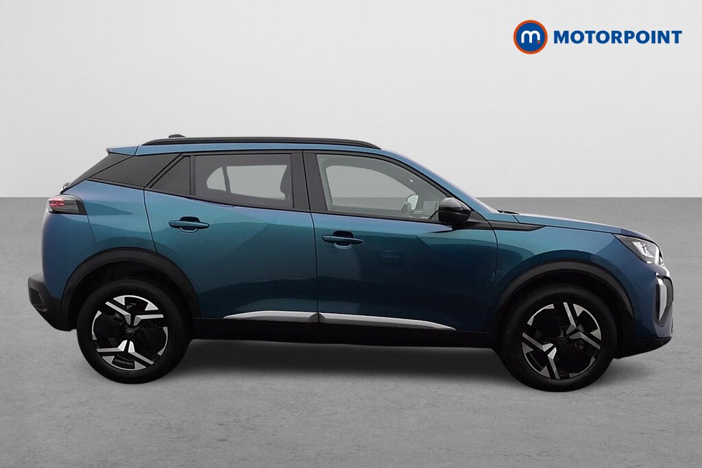 Used Peugeot 2008 2025 for sale - 77527184: Photo 8