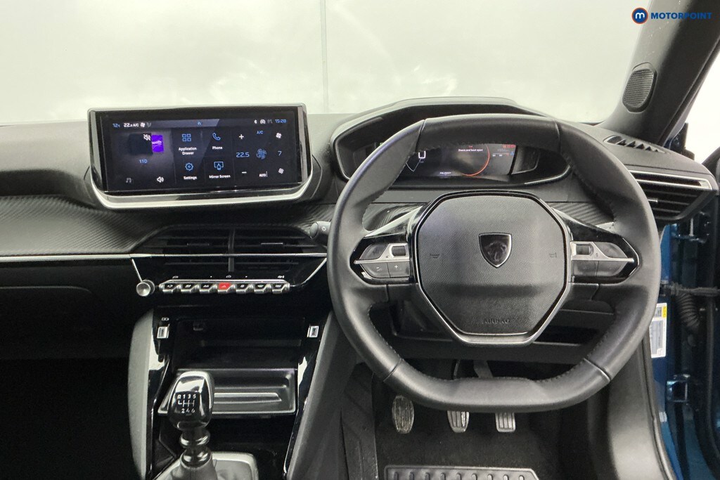 Used Peugeot 2008 2025 for sale - 77527184: Photo 9