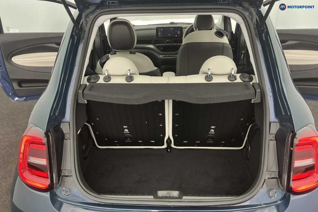 Used Fiat 500 2021 for sale - 77407266: Photo 11