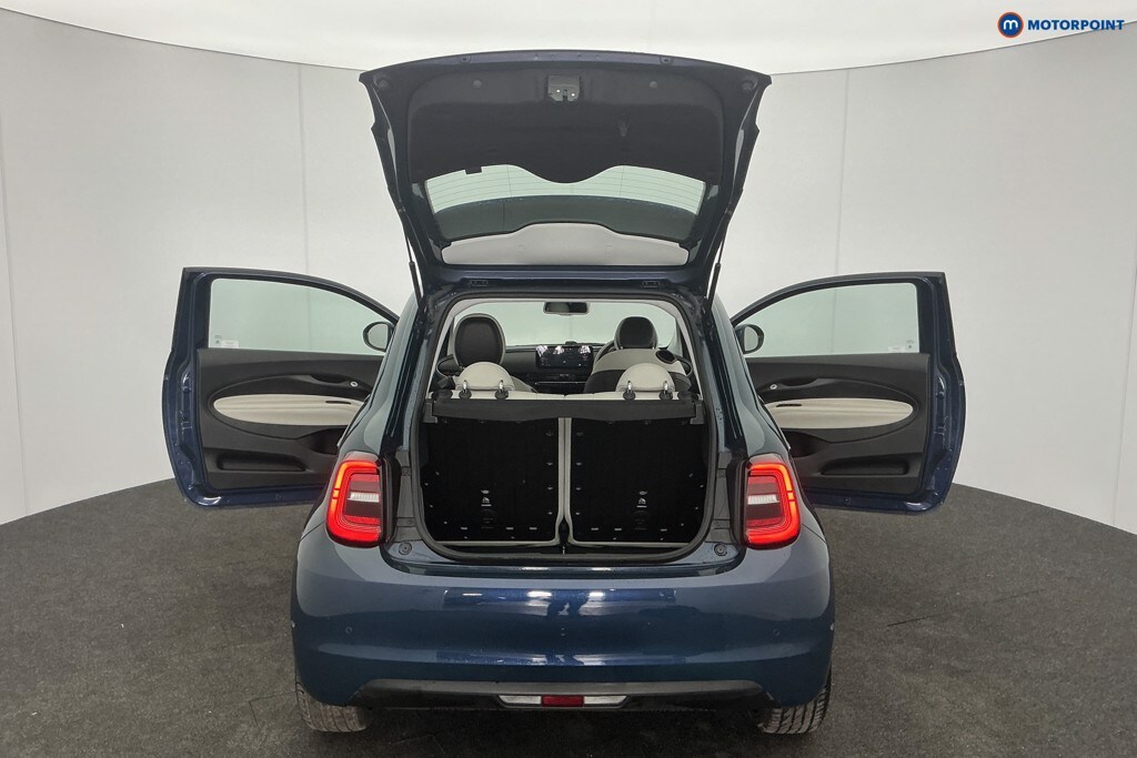 Used Fiat 500 2021 for sale - 77407266: Photo 12