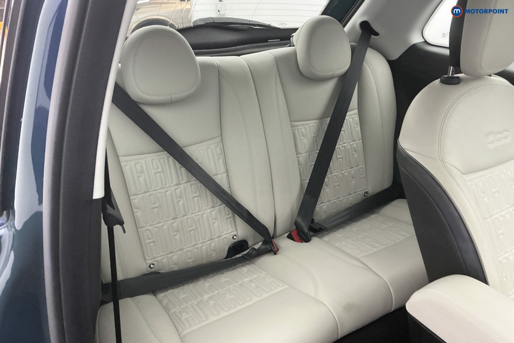 Used Fiat 500 2021 for sale - 77407266: Photo 14