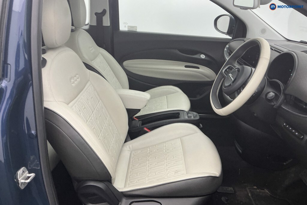 Used Fiat 500 2021 for sale - 77407266: Photo 15