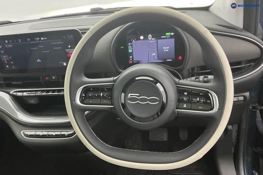 Used Fiat 500 2021 for sale - 77407266: Photo 16