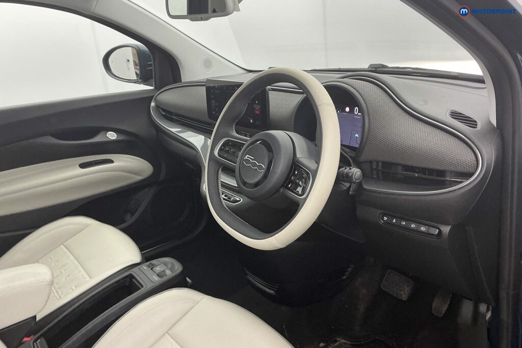 Used Fiat 500 2021 for sale - 77407266: Photo 17