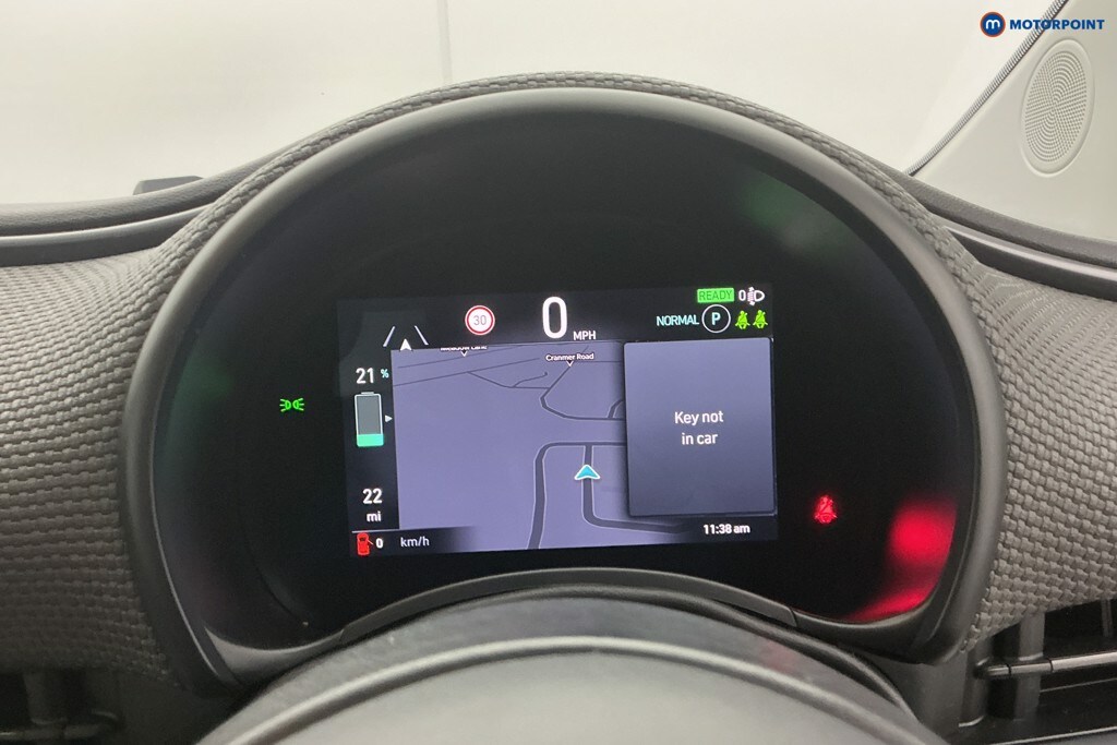 Used Fiat 500 2021 for sale - 77407266: Photo 19