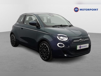 Used Fiat 500 2021 for sale - 77407266: Photo