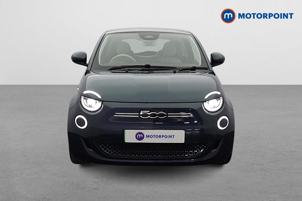 Used Fiat 500 2021 for sale - 77407266: Photo 2