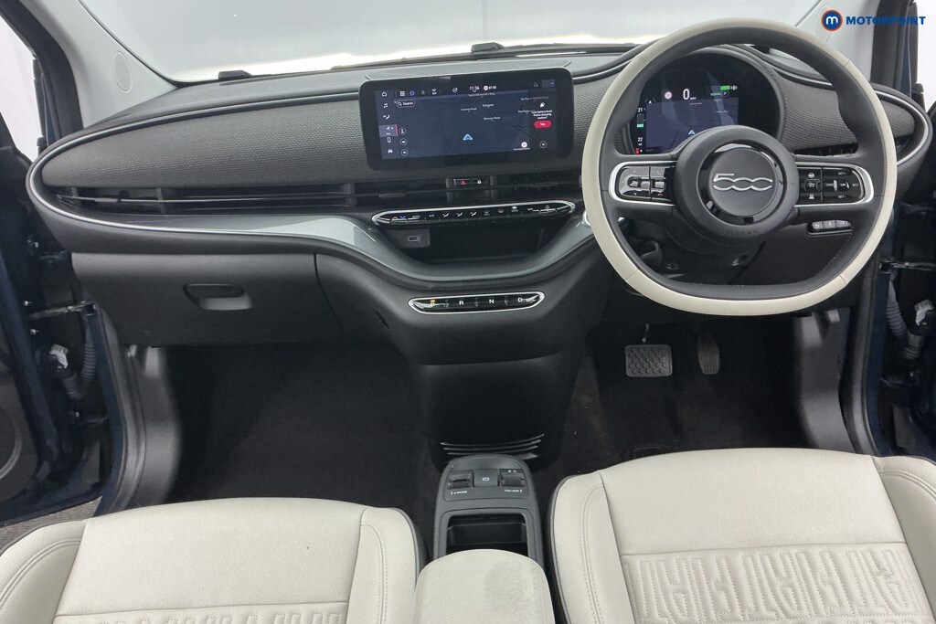 Used Fiat 500 2021 for sale - 77407266: Photo 21