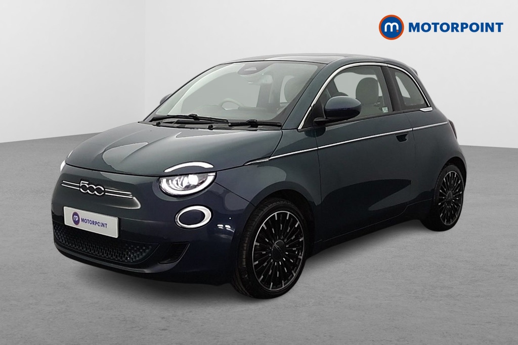 Used Fiat 500 2021 for sale - 77407266: Photo 3