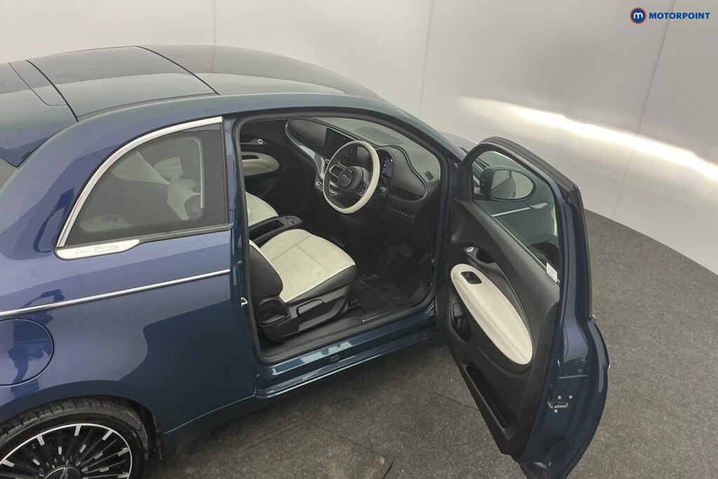 Used Fiat 500 2021 for sale - 77407266: Photo 35