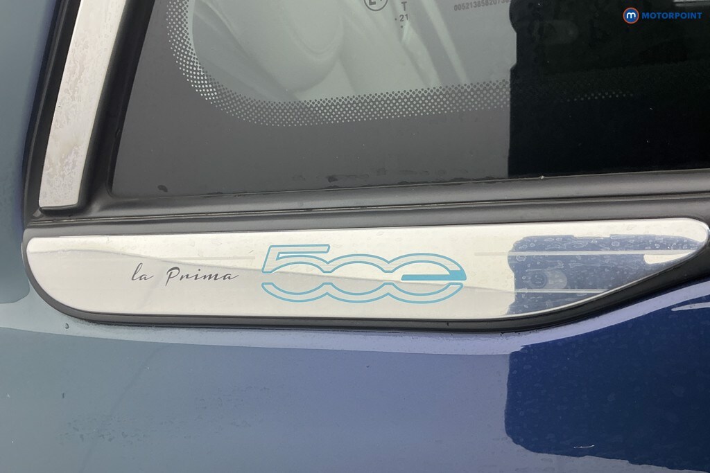 Used Fiat 500 2021 for sale - 77407266: Photo 38