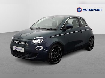 Used Fiat 500 2021 for sale - 77407266: Photo
