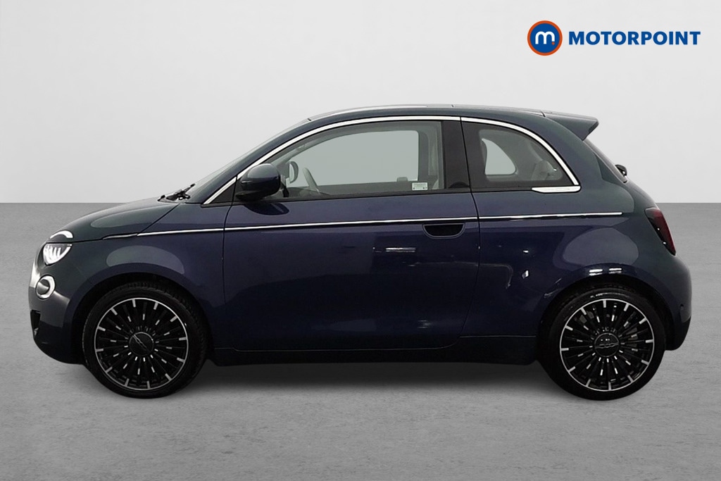 Used Fiat 500 2021 for sale - 77407266: Photo 4