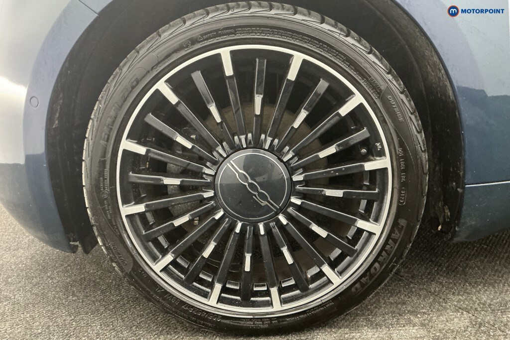 Used Fiat 500 2021 for sale - 77407266: Photo 41