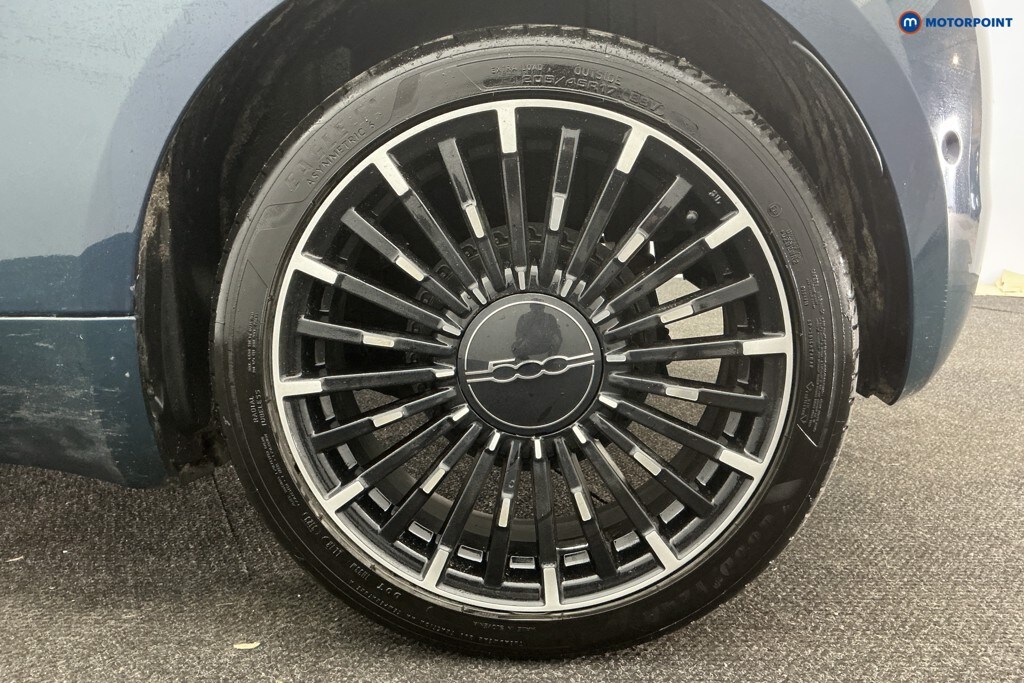 Used Fiat 500 2021 for sale - 77407266: Photo 42