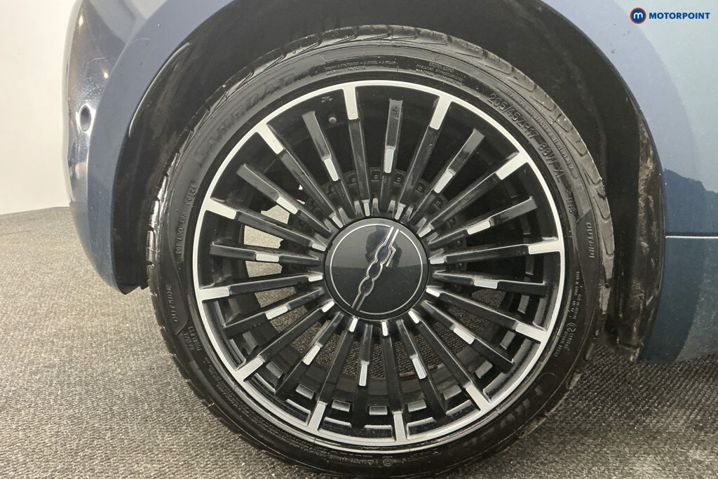 Used Fiat 500 2021 for sale - 77407266: Photo 43