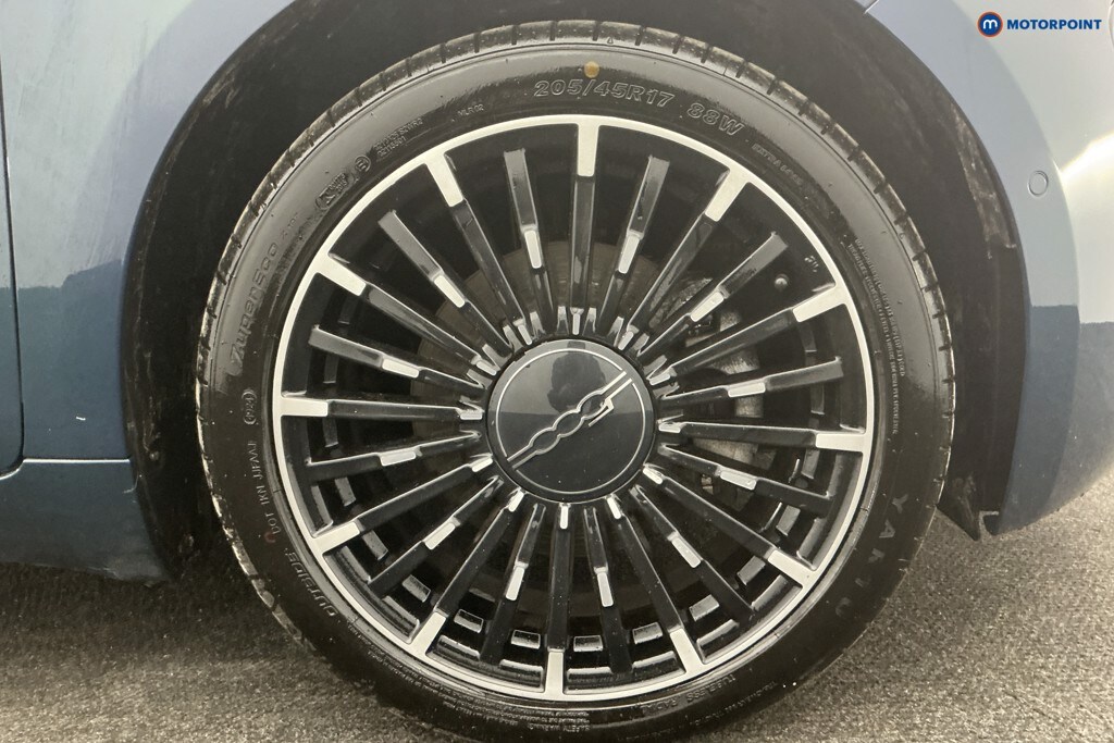 Used Fiat 500 2021 for sale - 77407266: Photo 44