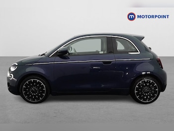 Used Fiat 500 2021 for sale - 77407266: Photo