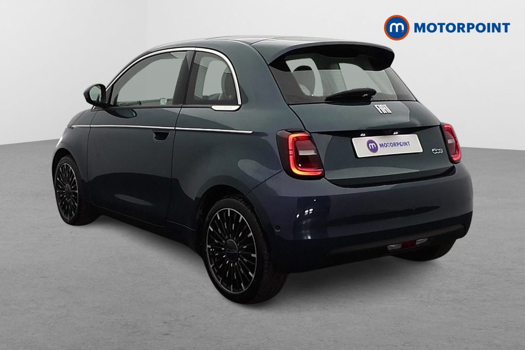 Used Fiat 500 2021 for sale - 77407266: Photo 5