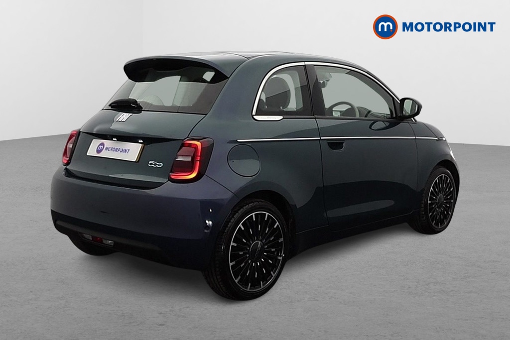 Used Fiat 500 2021 for sale - 77407266: Photo 7