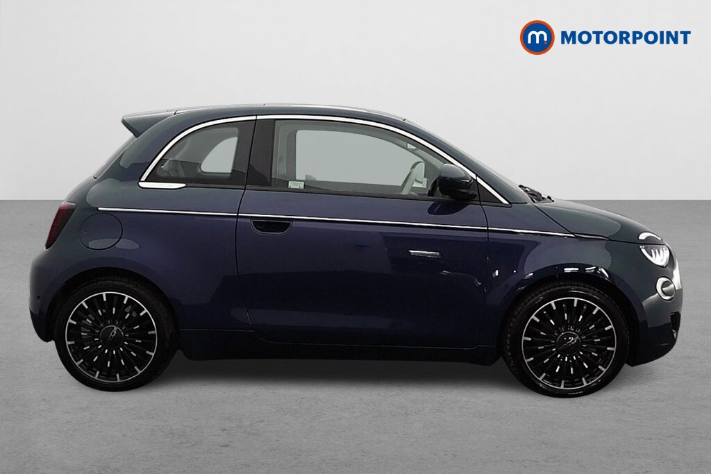 Used Fiat 500 2021 for sale - 77407266: Photo 8