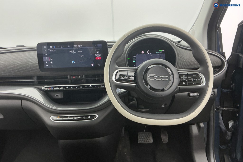 Used Fiat 500 2021 for sale - 77407266: Photo 9