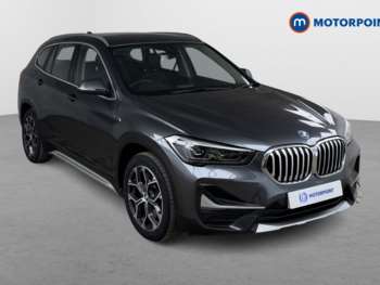 2022 - xDrive 25e xLine 5dr Auto