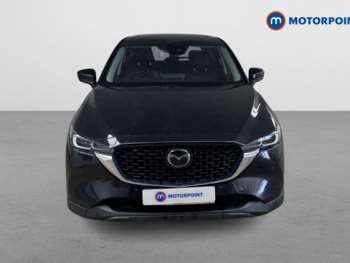 Used Mazda CX-5 2022 for sale - 74707379: Photo