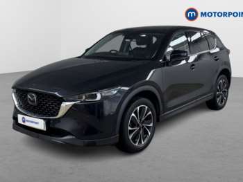 Used Mazda CX-5 2022 for sale - 74707379: Photo