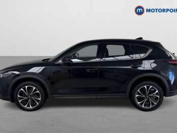 Used Mazda CX-5 2022 for sale - 74707379: Photo