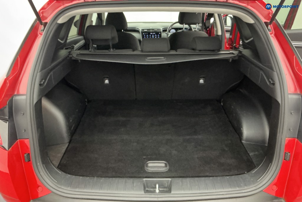 Used Hyundai TUCSON 2023 for sale - 78043079: Photo 11